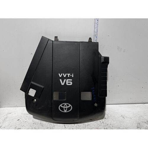 Toyota Prado Engine Cover GRJ120 02/2003-10/2009