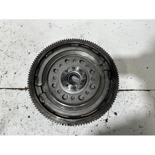 LDV V80 Automatic Flywheel 01/2013-Current