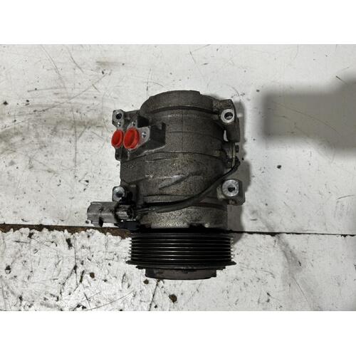 Toyota Tarago A/C Compressor ACR30 06/2000-02/2006