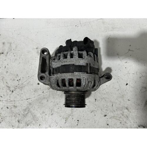 Mazda BT-50 Alternator UR 10/2011-06/2020