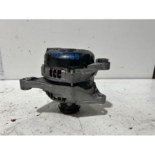 Toyota Camry Alternator ASV50 05/2015-10/2017