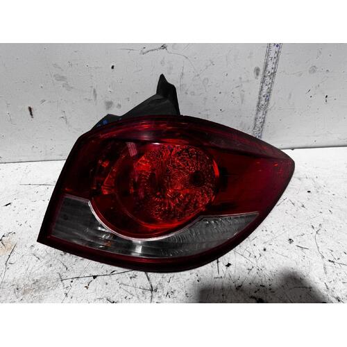 Holden Cruze Right Tail Light JH 03/2011-01/2017
