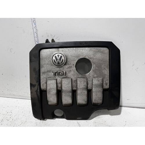 Volkswagen Golf Engine Cover A5 07/2004-02/2009