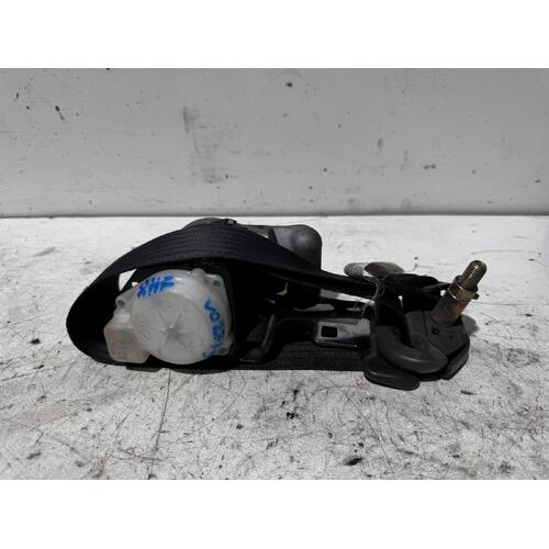 Toyota Celica Right Front Seat Belt ZZT231 11/1999-10/2005