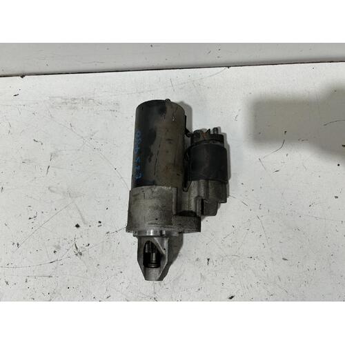 Mercedes M Class Starter Motor W 163 ML 320 09/1998-08/2005