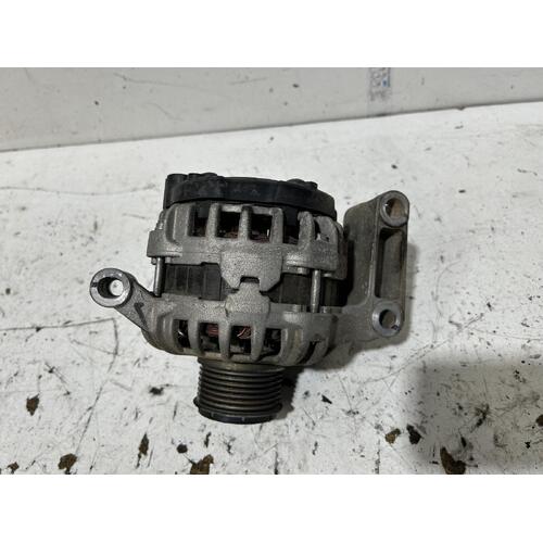 Mazda BT-50 Alternator UR 09/2015-06/2020