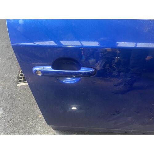 Kia Cerato Right Front Outer Door Handle TD 10/2008-03/2013