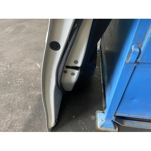 Toyota Corolla Left Front Door Lock Mechanism ZRE182 10/2012-06/2018