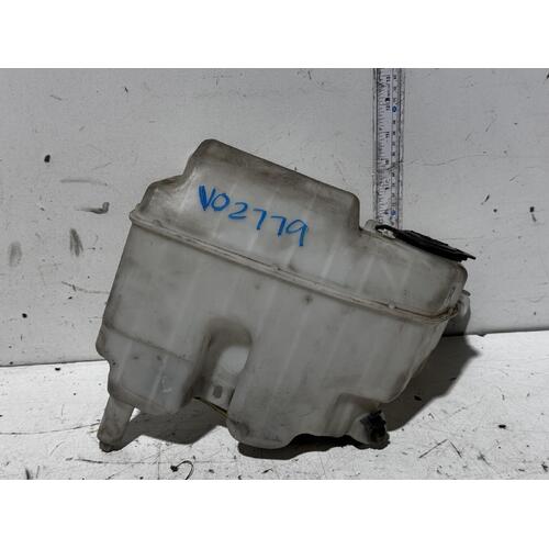 Toyota Hiace Washer Bottle TRH201 03/2005-04/2019