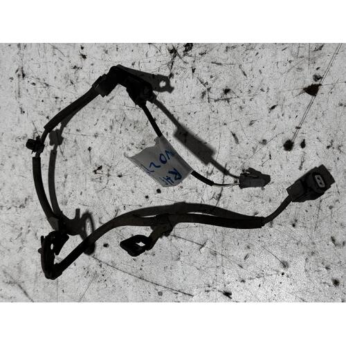 Lexus IS250 Right Front ABS Sensor GSE20 11/2005-06/2013