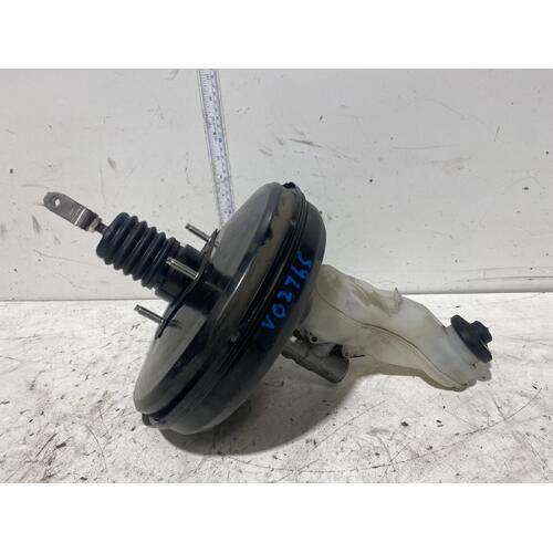 Toyota Corolla Brake Booster ZRE182R 10/12-06/18