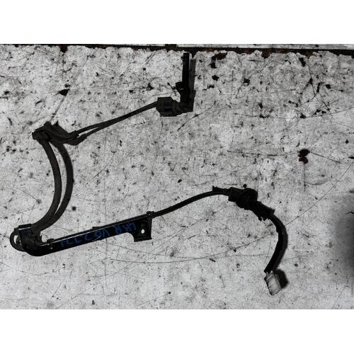 Lexus IS250 Left Rear ABS Sensor GSE20 11/2005-06/2013