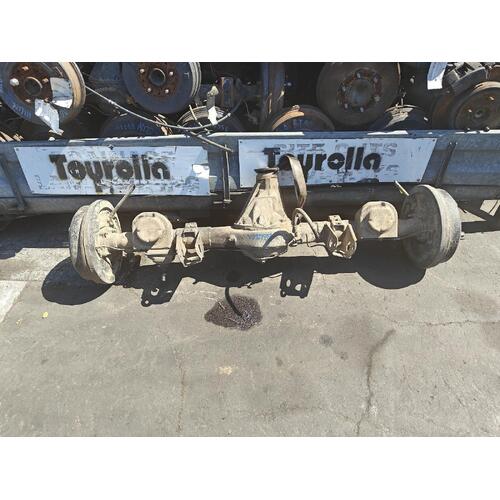 Toyota 4 Runner Rear Differential Assembly VZN130 10/89-06/96