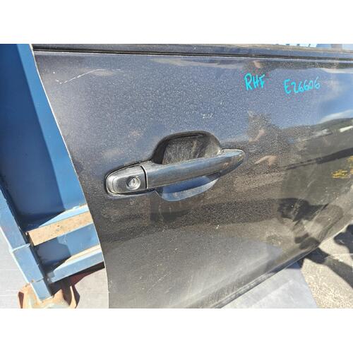 Toyota Kluger Right Front Outer Door Handle GSU40 05/2007-03/2014