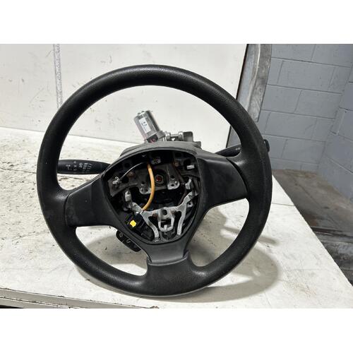 Suzuki Celerio Steering Wheel LF 02/2015-12/2017
