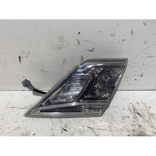 Toyota Aurion Right Bootlid Light GSV40 09/2009-03/2012