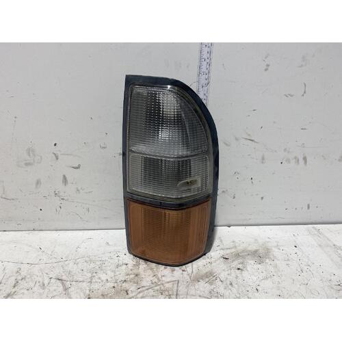 Toyota Prado Right Tail Light VZJ95 08/1999-01/2003