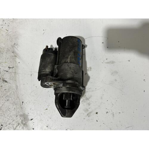 Holden Mailbu Starter Motor V300 04/2013-12/2017