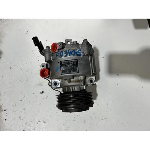 Mitsubishi Outlander A/C Compressor ZL 01/2015-07/2021