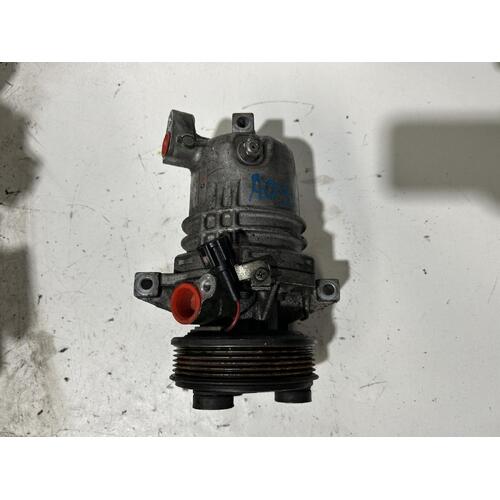 Nissan Tiida A/C Compressor C11 09/2004-01/2013