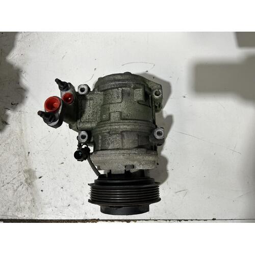 Kia Grand Carnival A/C Compressor VQ 03/2010-12/2014