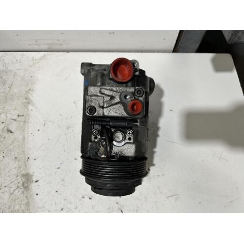 Mercedes M Class A/C Compressor ML 320 W163 09/1998-03/2003