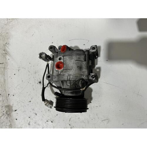 Toyota Corolla A/C Compressor ZZE122 09/2002-06/2007