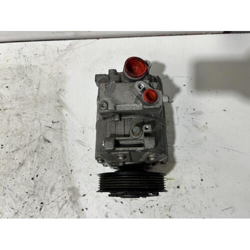 Skoda Superb A/C Compressor 3T 03/2009-12/2015