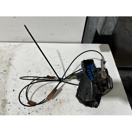 Toyota Prado Tailgate Lock Mechanism KDJ150 08/2009-07/2013