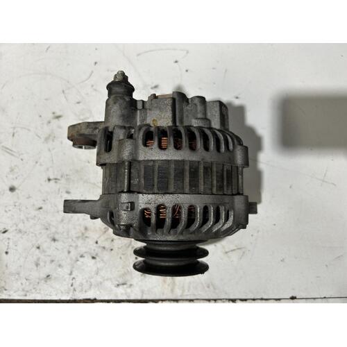 Mitsubishi Pajero Alternator NP 05/2000-09/2006