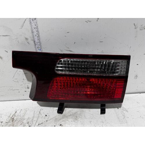 Toyota Estima Right Tailgate Light MCR30 2000-2003