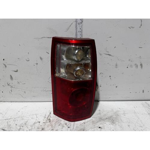 Holden Commodore Left Tail Light VZ 09/2003-07/2007