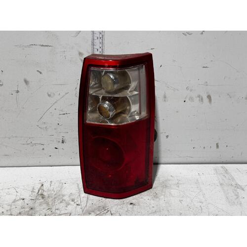 Holden Commodore Right Tail Light VZ 09/2003-07/2007