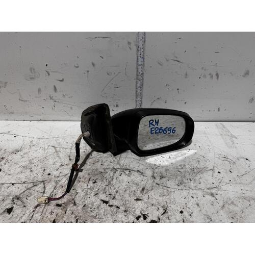 Ford Falcon Right Door Mirror FG 05/2008-12/2016