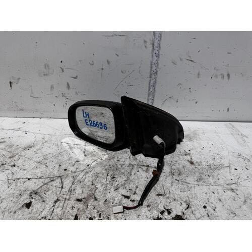 Ford Falcon Left Door Mirror FG 05/2008-12/2016