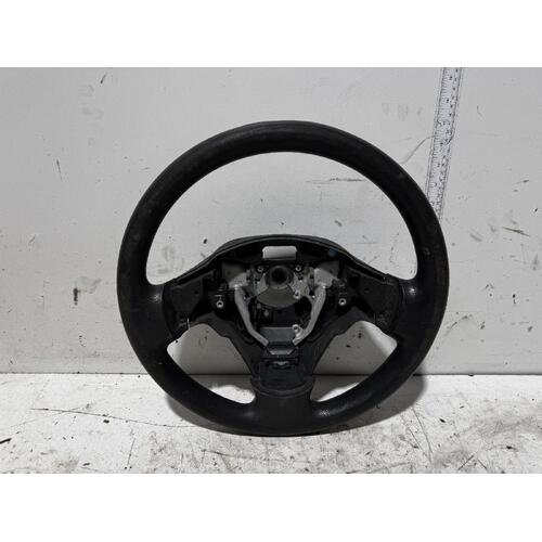 Toyota Corolla Steering Wheel ZRE152 03/2007-04/2010