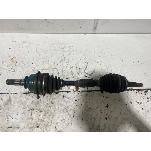 Toyota Celica Left Front Drive Shaft ZZT231 11/99-10/05