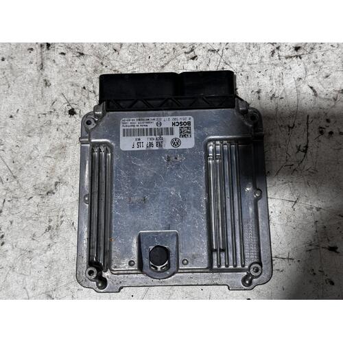 Volkswagen Golf Engine ECU A5 07/2004-02/2009