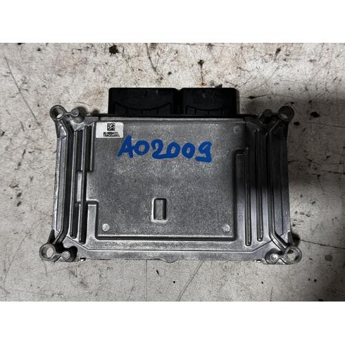 MG MG3 Engine ECU SZP1 07/2016-Current 