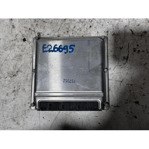 Mercedes M Class Engine ECU W163 09/1998-08/2005