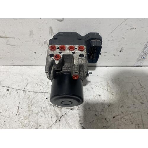 Lexus IS250 ABS Pump/Module GSE20 11/05-12/14