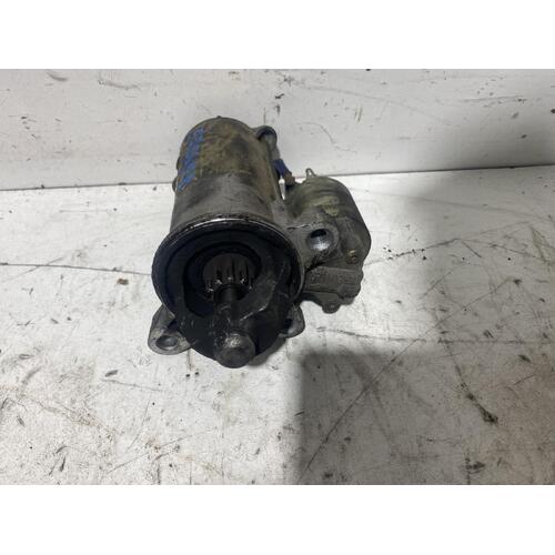 Ford Focus Starter Motor LR 01/2001-06/2005