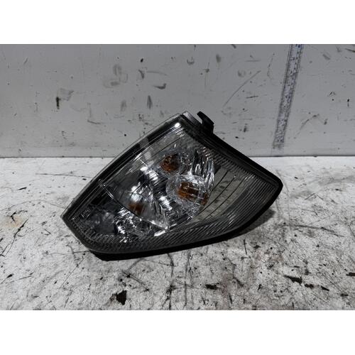 Toyota Prado Left Corner Light VZJ95 08/1999-01/2003