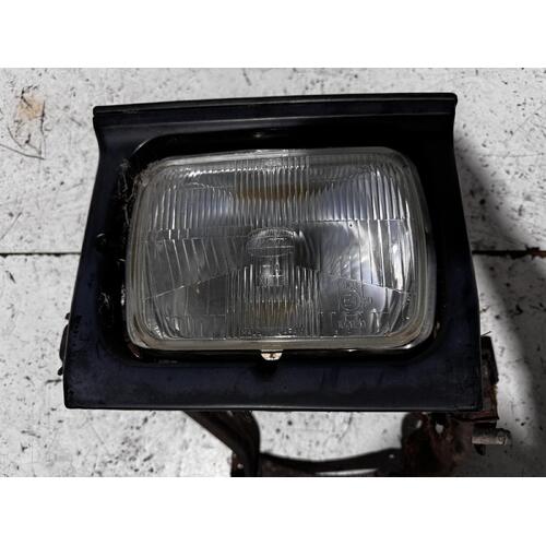 Toyota Celica Left Head Light SA63 10/1983-10/1985