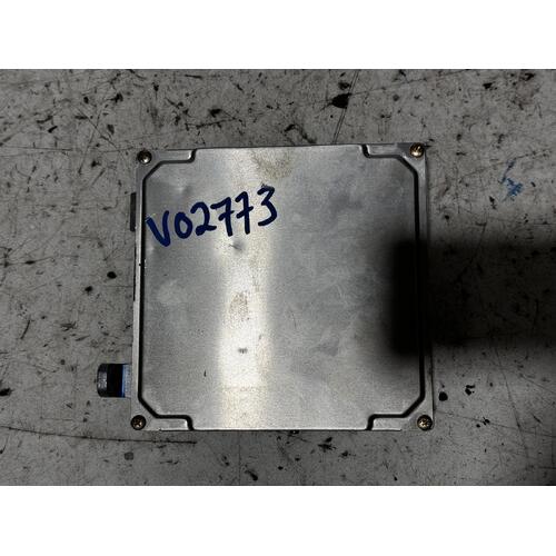 Honda CRV Engine ECU RD 12/2001-02/2007