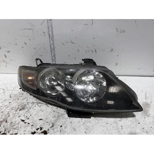 Ford Falcon Right Head Light FG 05/2008-10/2011