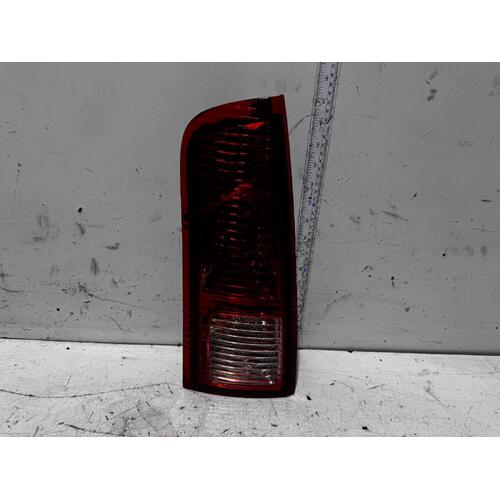 Great Wall X240 Left Upper Tail Light CC6460KY 10/2009-03/2011