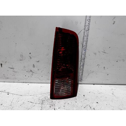 Great Wall X240 Right Upper Tail Light CC6460KY 10/2009-03/2011