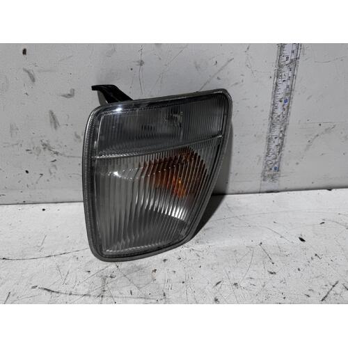 Toyota Townace Left Corner Light KR42 01/1997-03/2004