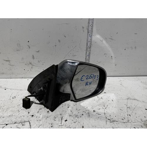 Great Wall X240 Right Door Mirror CC6460KY 10/2009-03/2011